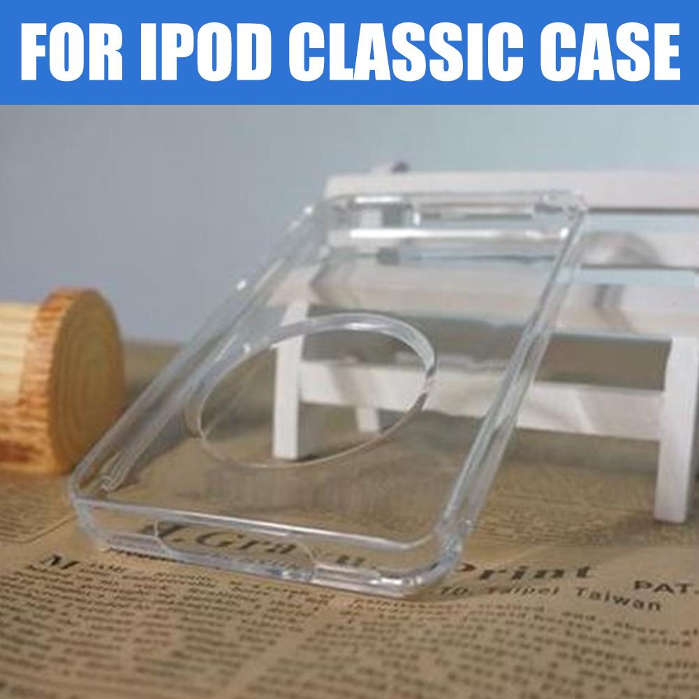 Audio Music App - iPod Classic için Üst Düzey Koruyucu
