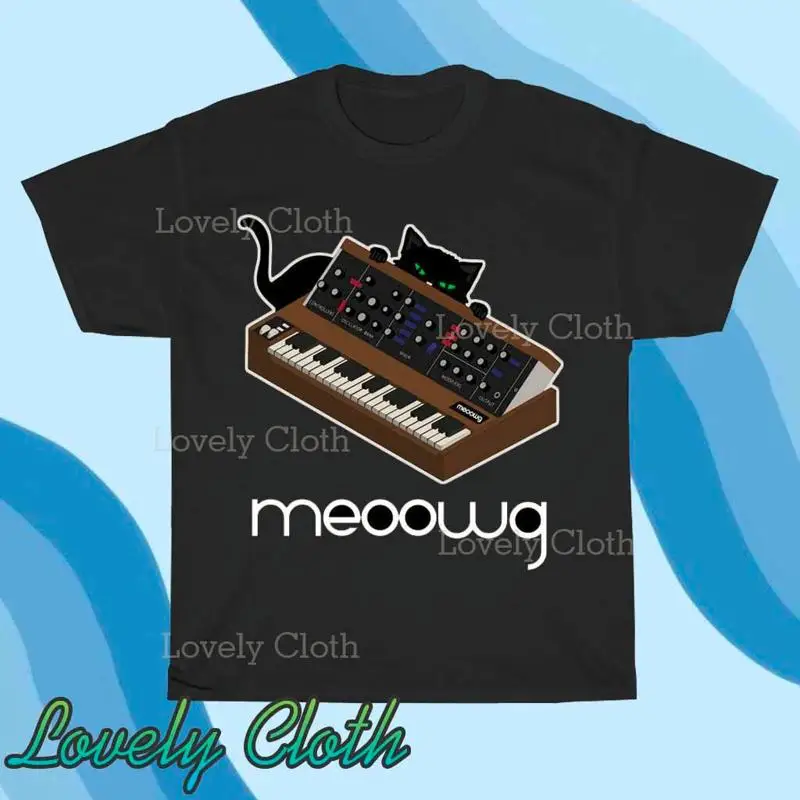 Audio Music Logo - Yeni Moog Müzik Sentezleyici Ses Logolu