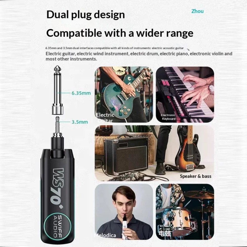 SWIFF AUDIO WS-70 Plus Kablosu - Audio & Music Xbox incelemesi ve fiyatı