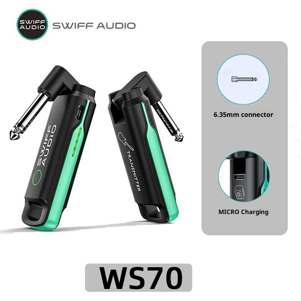 SWIFF AUDIO WS-70 Plus Kablosu - Audio & Music Xbox incelemesi ve fiyatı