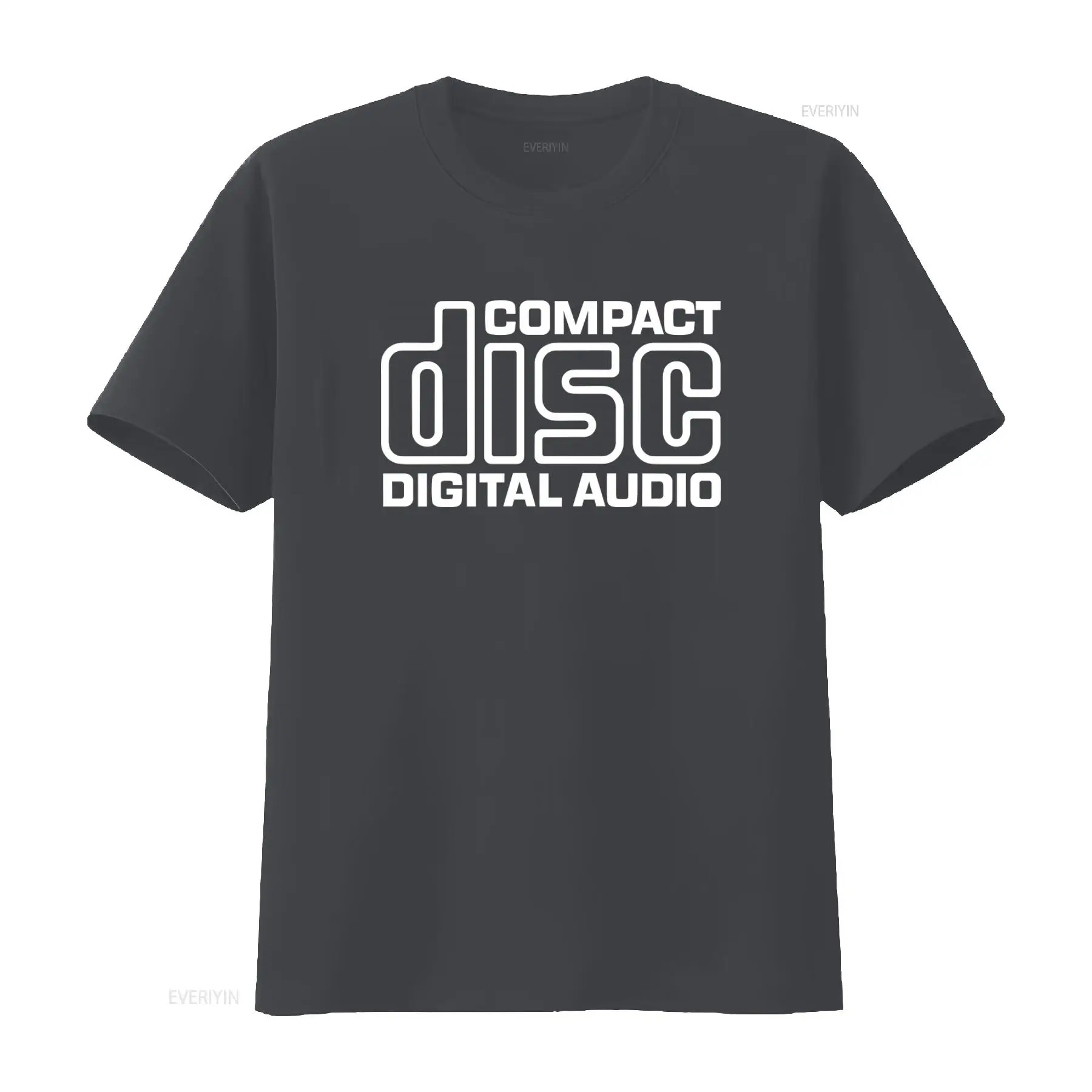 Kompakt Disk Dijital Ses Logol - Audio Music Logo incelemesi ve fiyatı
