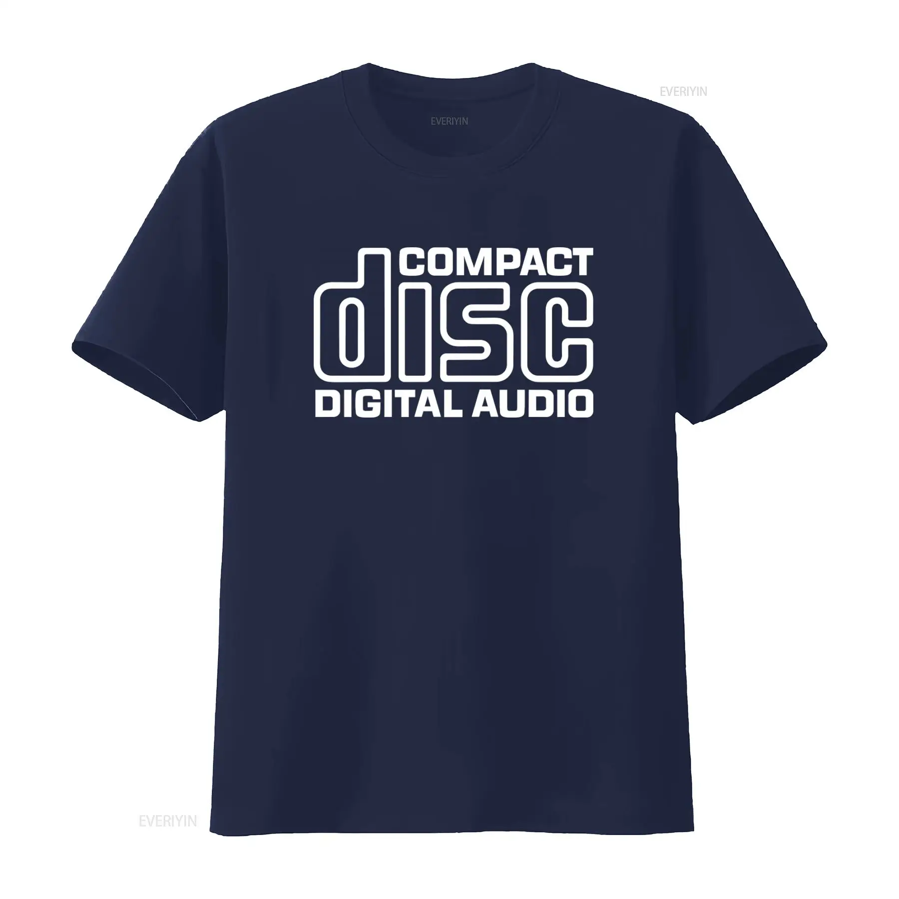 Kompakt Disk Dijital Ses Logol - Audio Music Logo incelemesi ve fiyatı