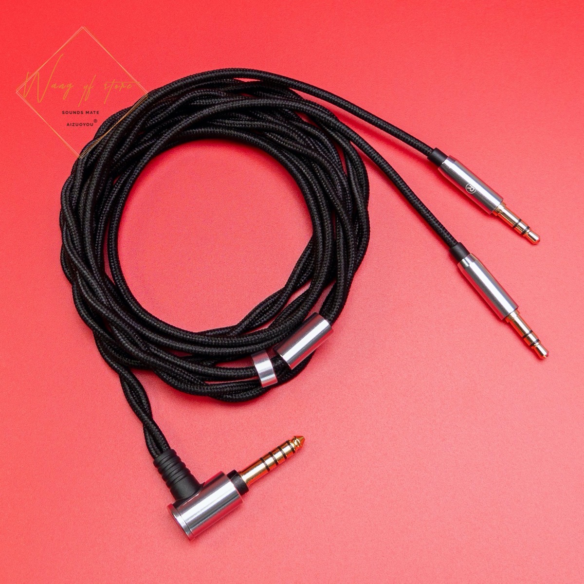 Hifi dengeli ses kablosu Verum - Cable Xlr Balanced incelemesi ve fiyatı