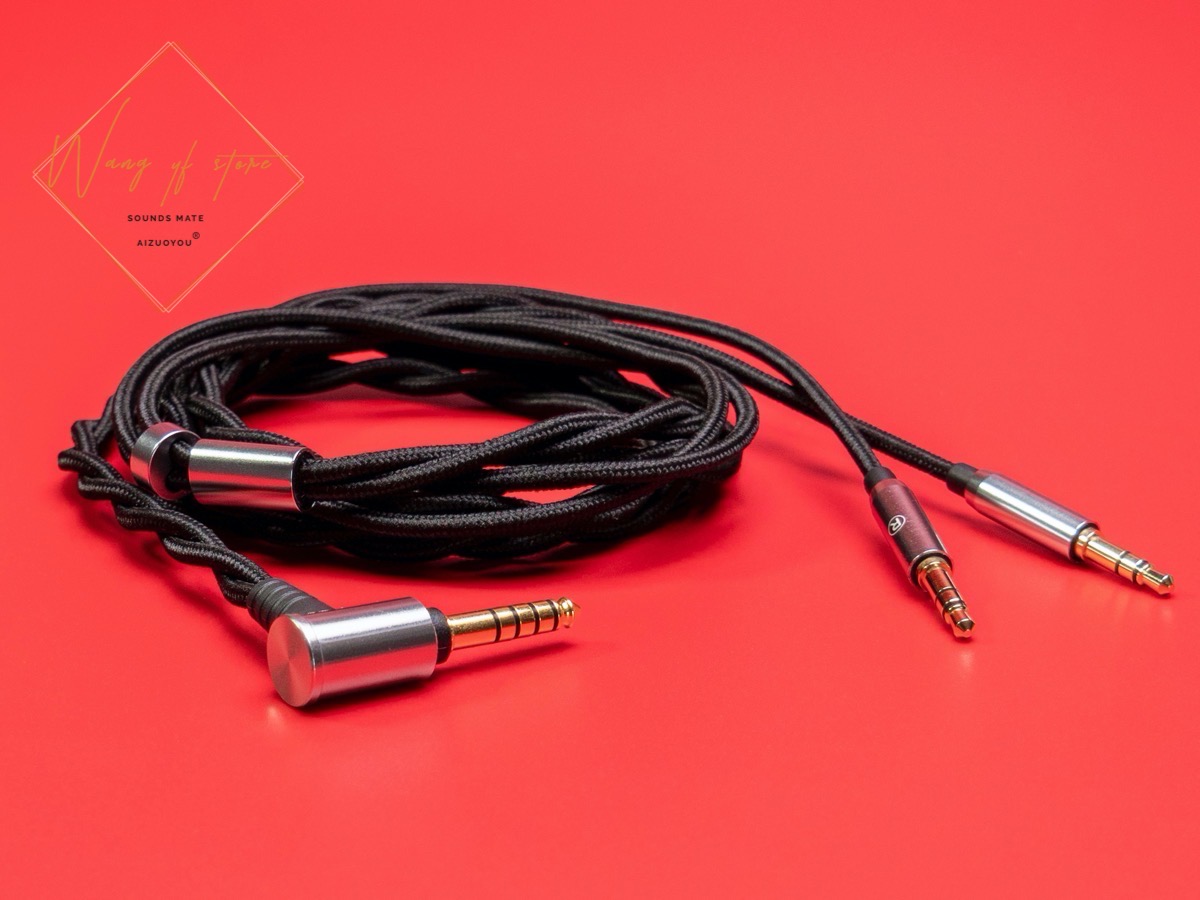 Hifi dengeli ses kablosu Verum - Cable Xlr Balanced incelemesi ve fiyatı