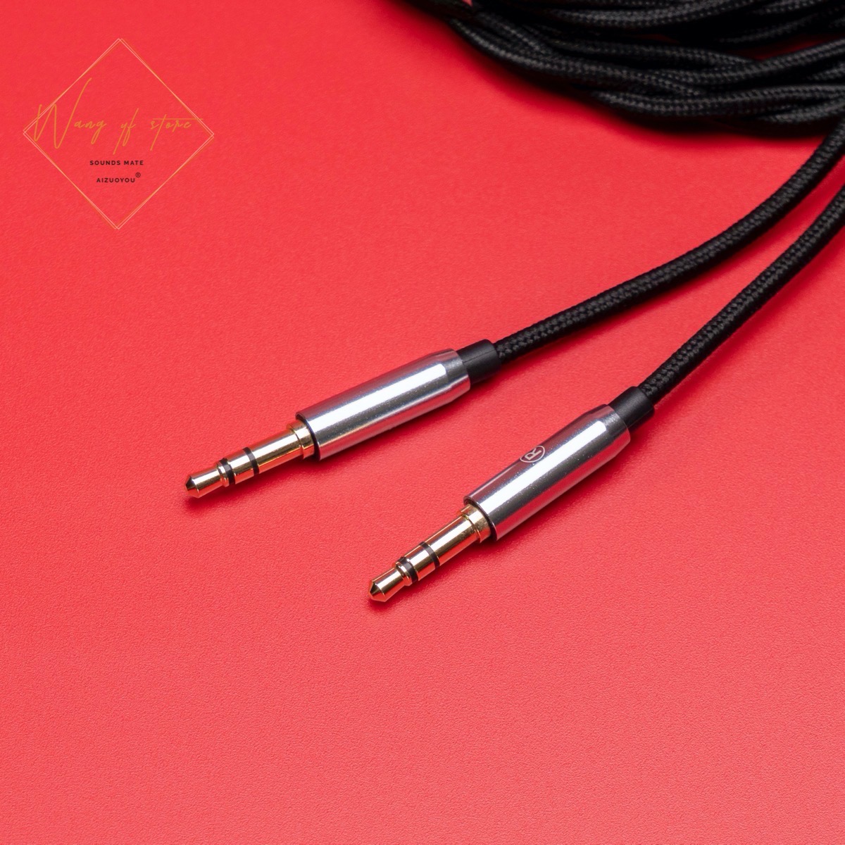 Hifi dengeli ses kablosu Verum - Cable Xlr Balanced incelemesi ve fiyatı