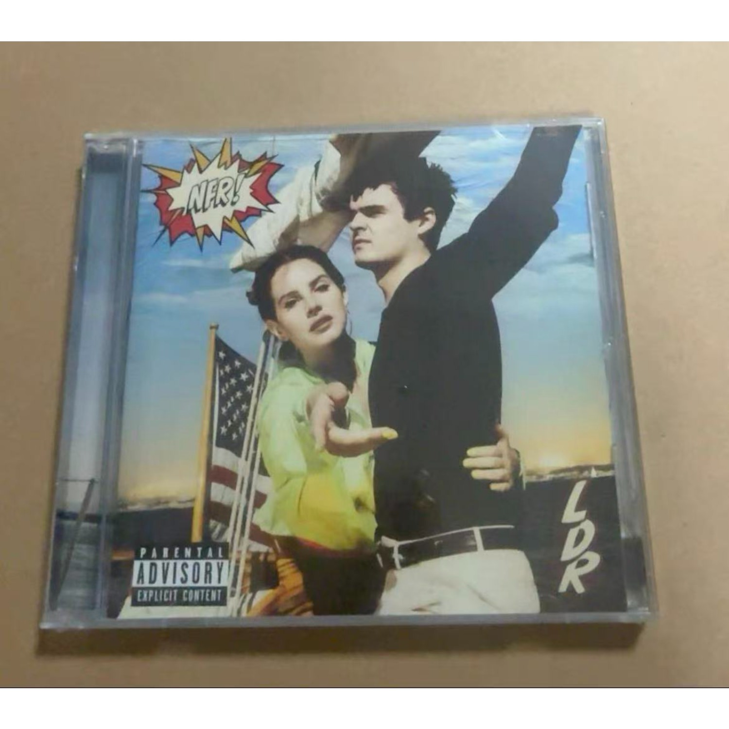 Vintage Nostaljik Alternatif P - Audio Music New incelemesi ve fiyatı