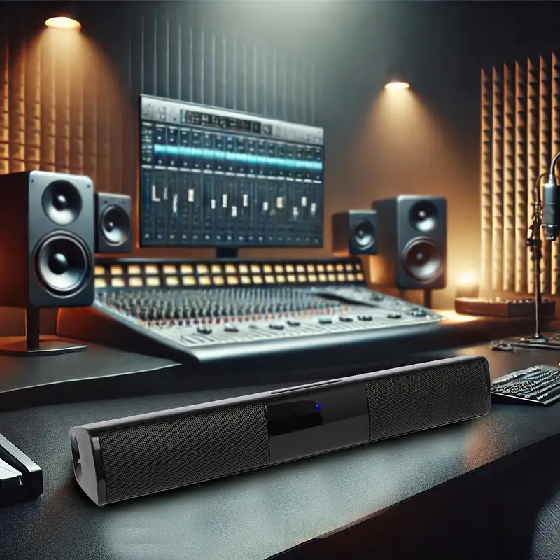 40w Yüksek Güçlü Duvara Monte  - Apple Music Audio Quality incelemesi ve fiyatı