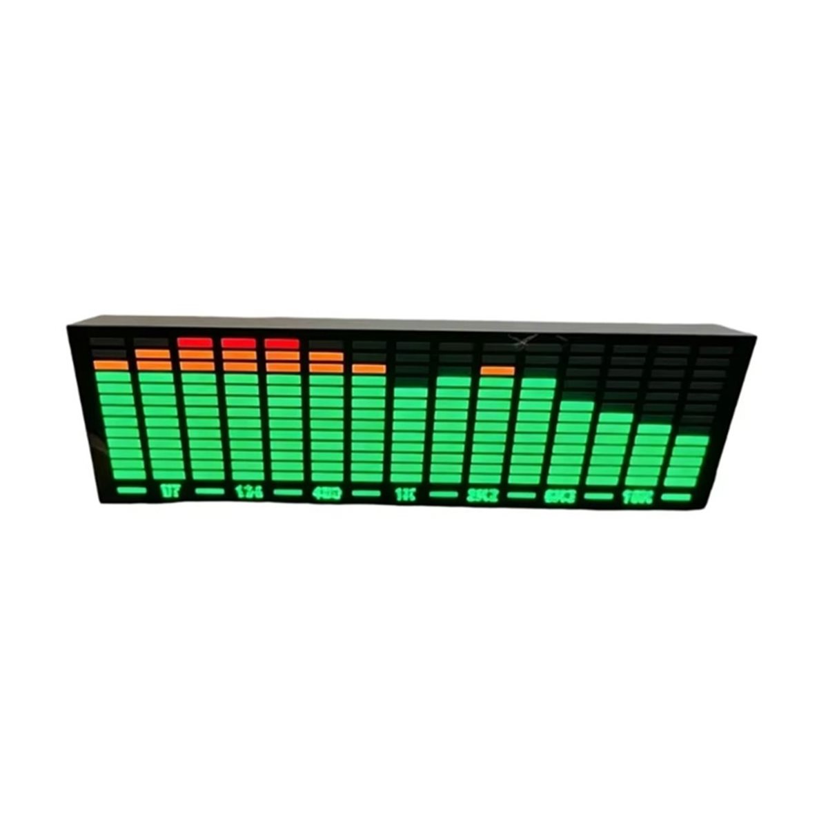 Müzik Spektrumu LED Pikap Ses  - Audio Music In incelemesi ve fiyatı