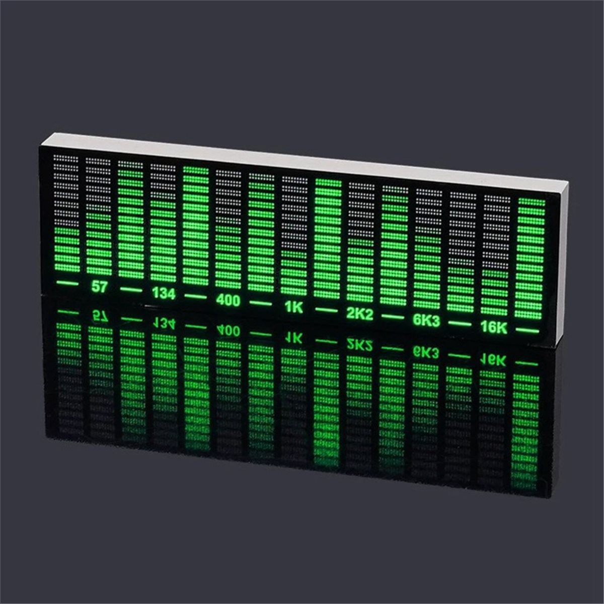 Müzik Spektrumu LED Pikap Ses  - Audio Music In incelemesi ve fiyatı