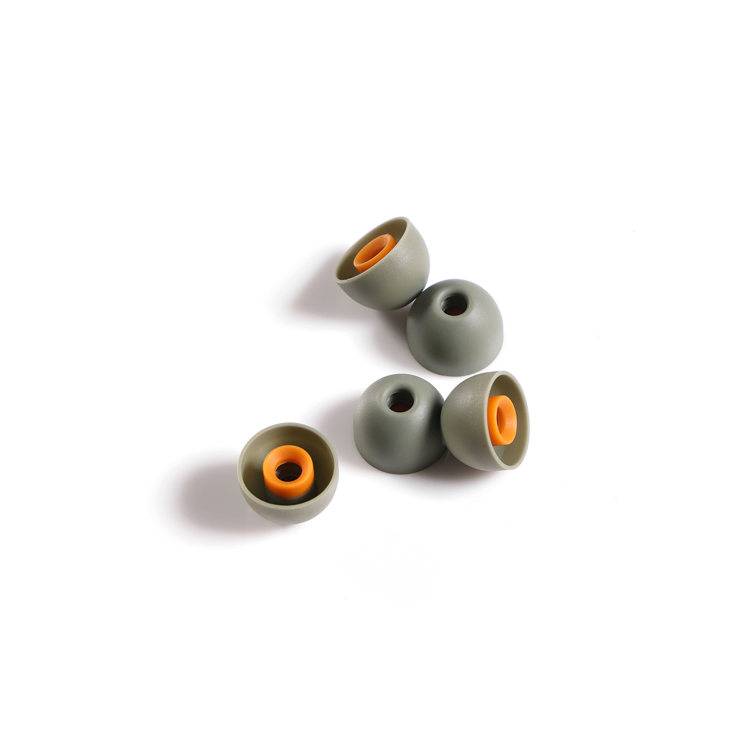 DD ddHiFi ST35 D-Tips Silikon  - Audio Music App incelemesi ve fiyatı
