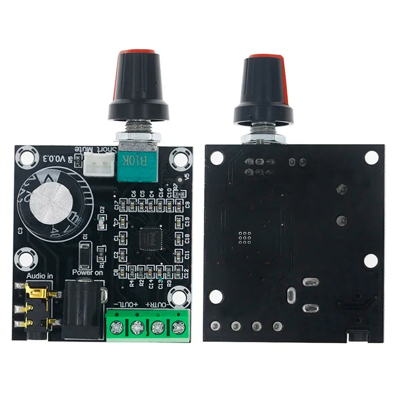 2 x 15W PAM8610 D Sınıfı Dijit - Audio & Music Xbox incelemesi ve fiyatı