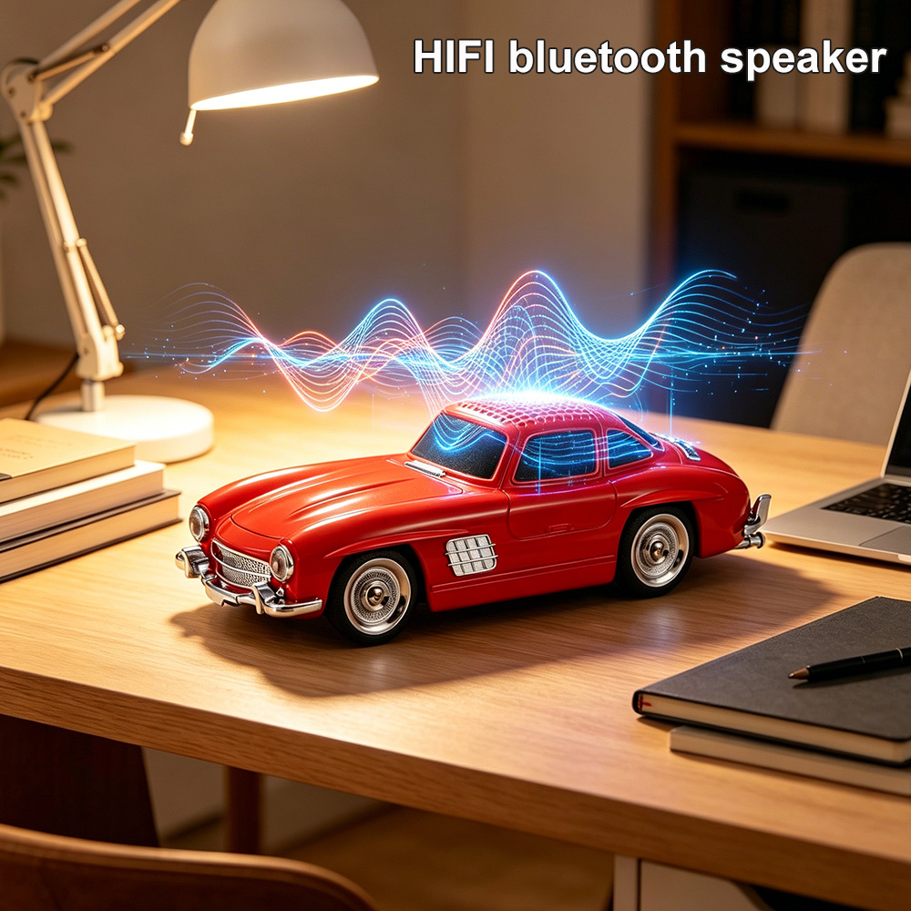 WS300SL Retro Kablosuz Bluetoo - Apple Music Audio Quality incelemesi ve fiyatı