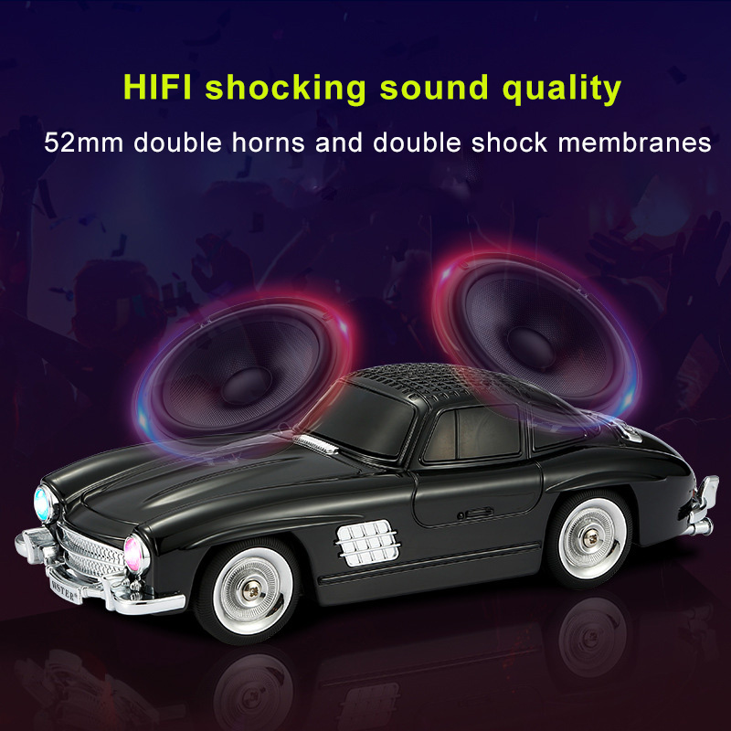 WS300SL Retro Kablosuz Bluetoo - Apple Music Audio Quality incelemesi ve fiyatı