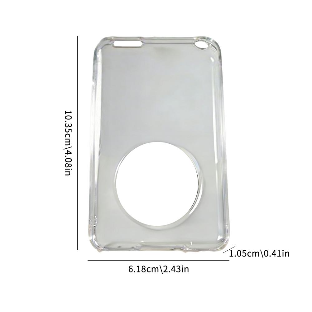 iPod Classic için Üst Düzey Ko - Audio Music App incelemesi ve fiyatı