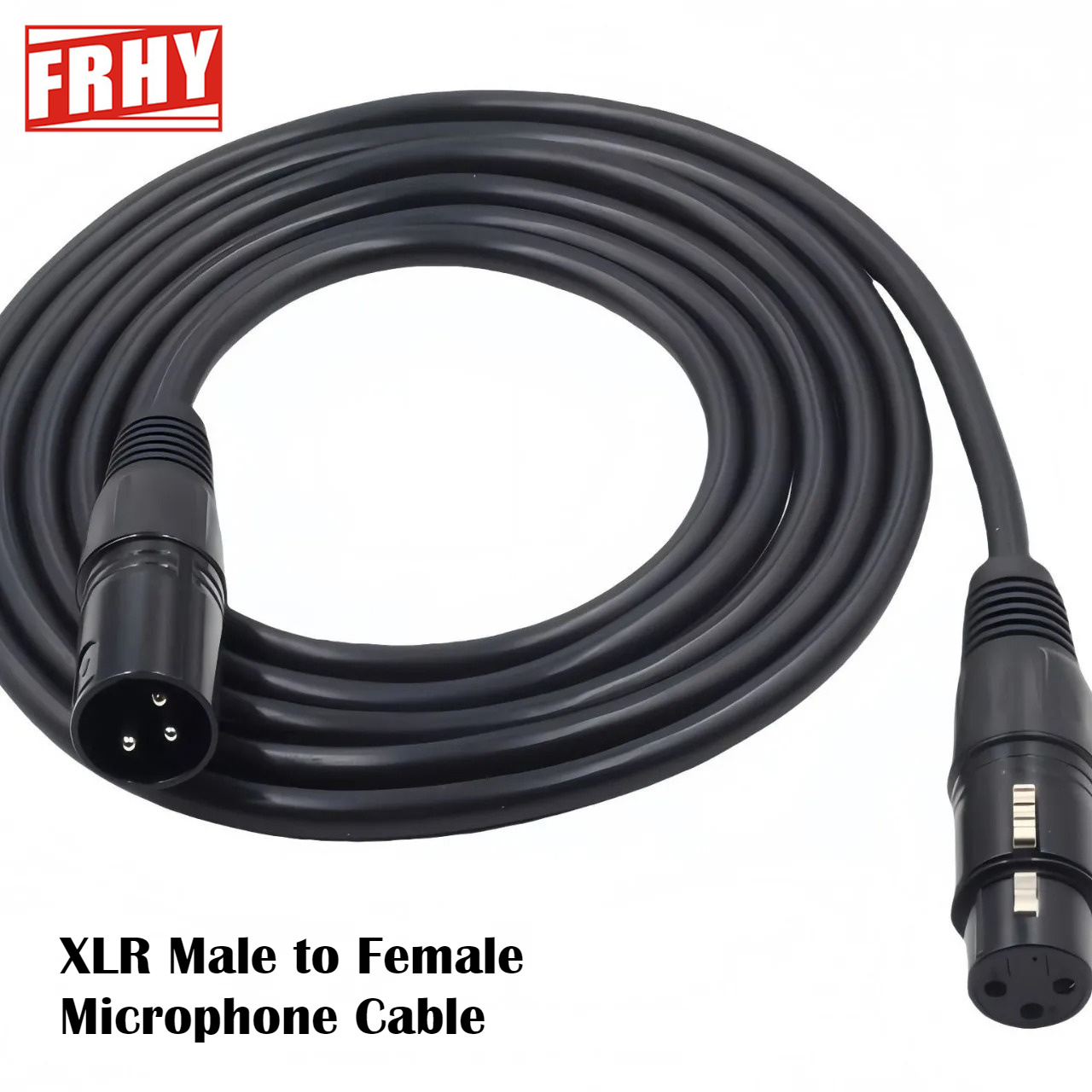 3-Pin XLR Erkek - Dişi Dengeli - Cable Xlr Balanced incelemesi ve fiyatı