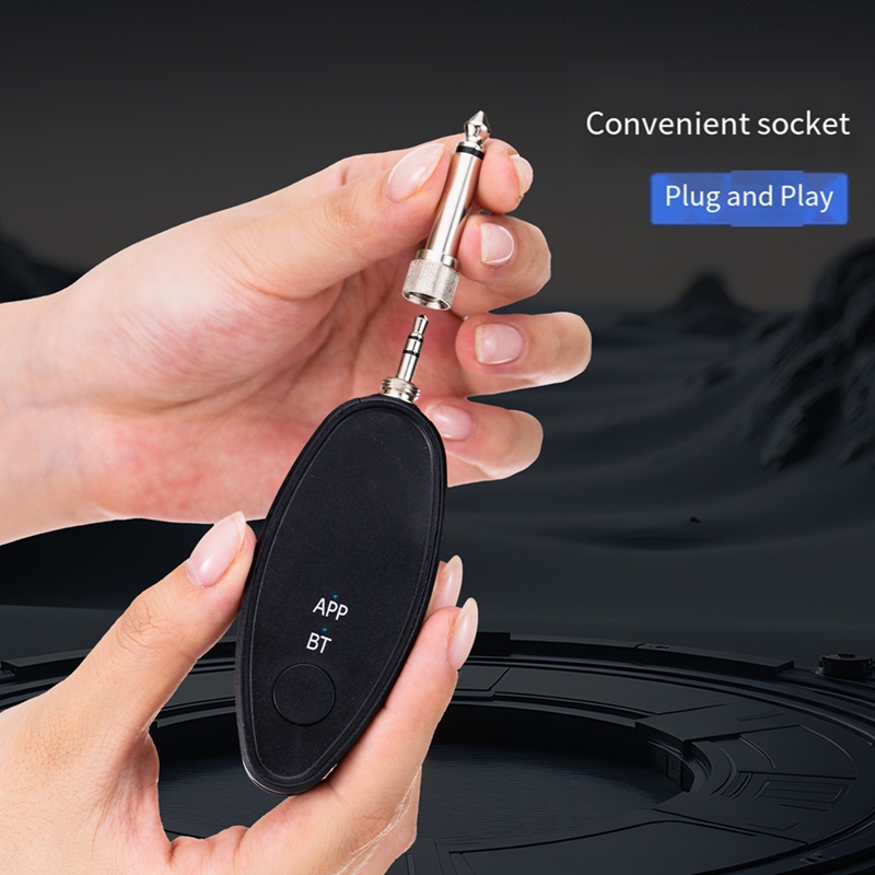 Ses Alıcı Adaptörü 3.5/6.5mm A - Audio Music Vocal Remover incelemesi ve fiyatı