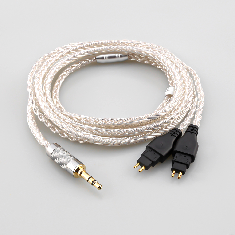 16 Çekirdekli 99% Gümüş Kaplam - Cable Xlr Balanced incelemesi ve fiyatı