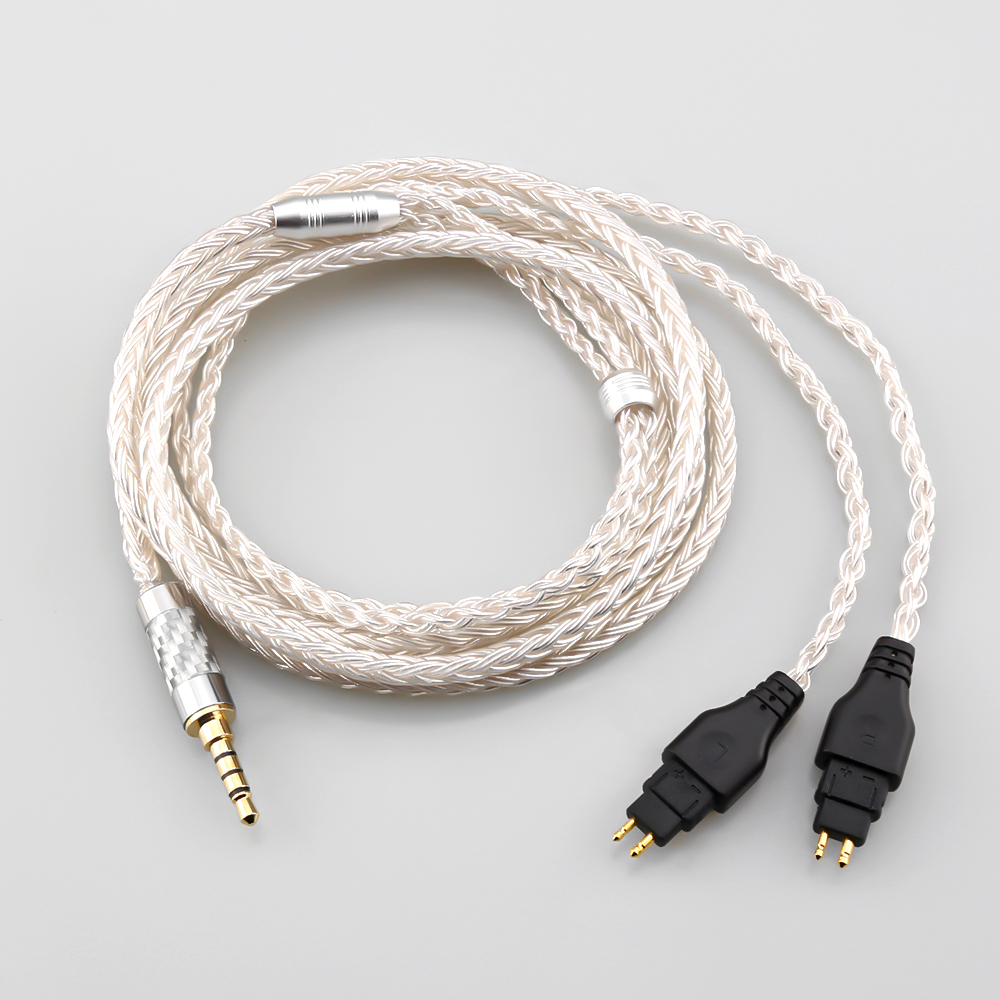 16 Çekirdekli 99% Gümüş Kaplam - Cable Xlr Balanced incelemesi ve fiyatı