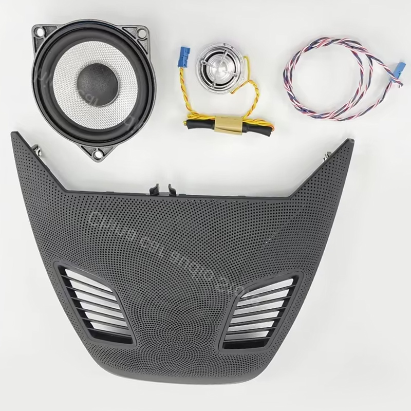 BMW G30 İçin LED Araba Hoparlö - Audio Music Light incelemesi ve fiyatı