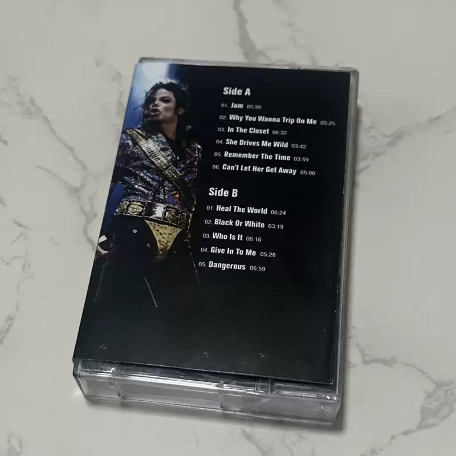 Retro Pop-R&B Dans Müziği Kase - Audio Music New incelemesi ve fiyatı