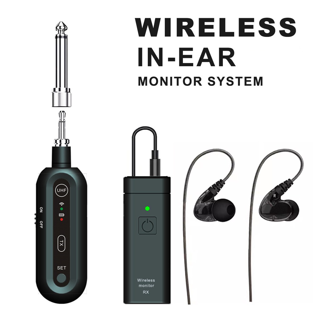 M1 Mono Kablosuz İzleme Sistem - Audio & Music Xbox incelemesi ve fiyatı