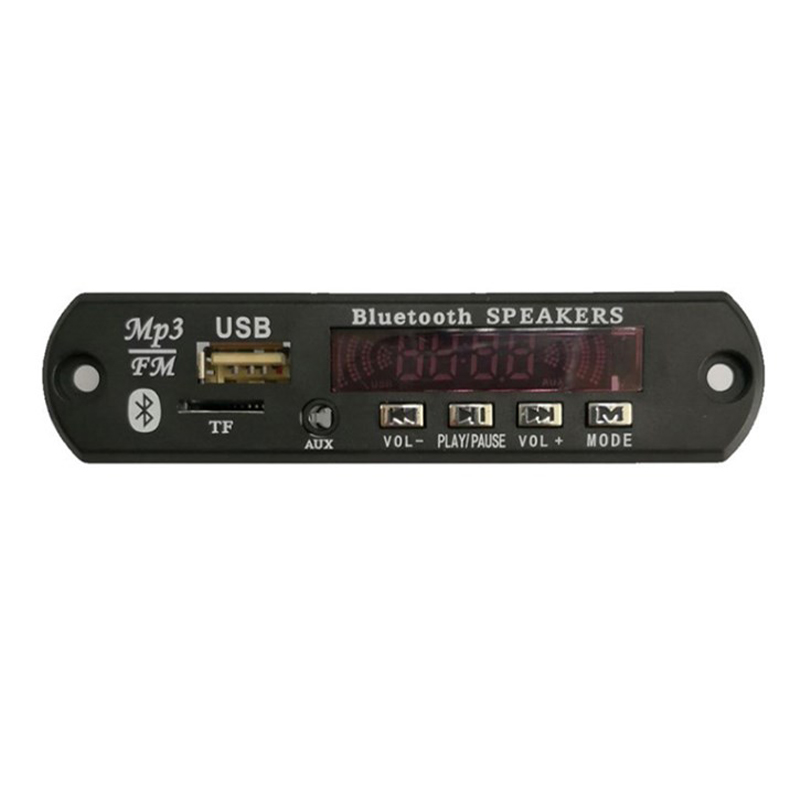 Kablosuz Bluetooth 5.0 5V MP3  - Audio Music App incelemesi ve fiyatı