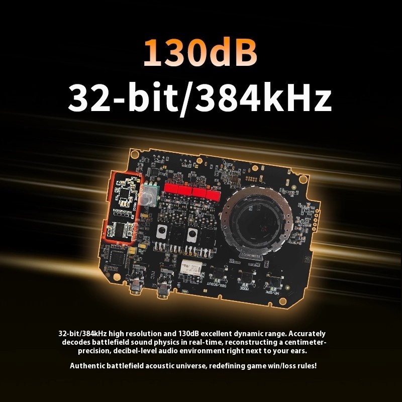 Yaratıcı Ses Blaster G8 Yüksek - Audio & Music Xbox incelemesi ve fiyatı