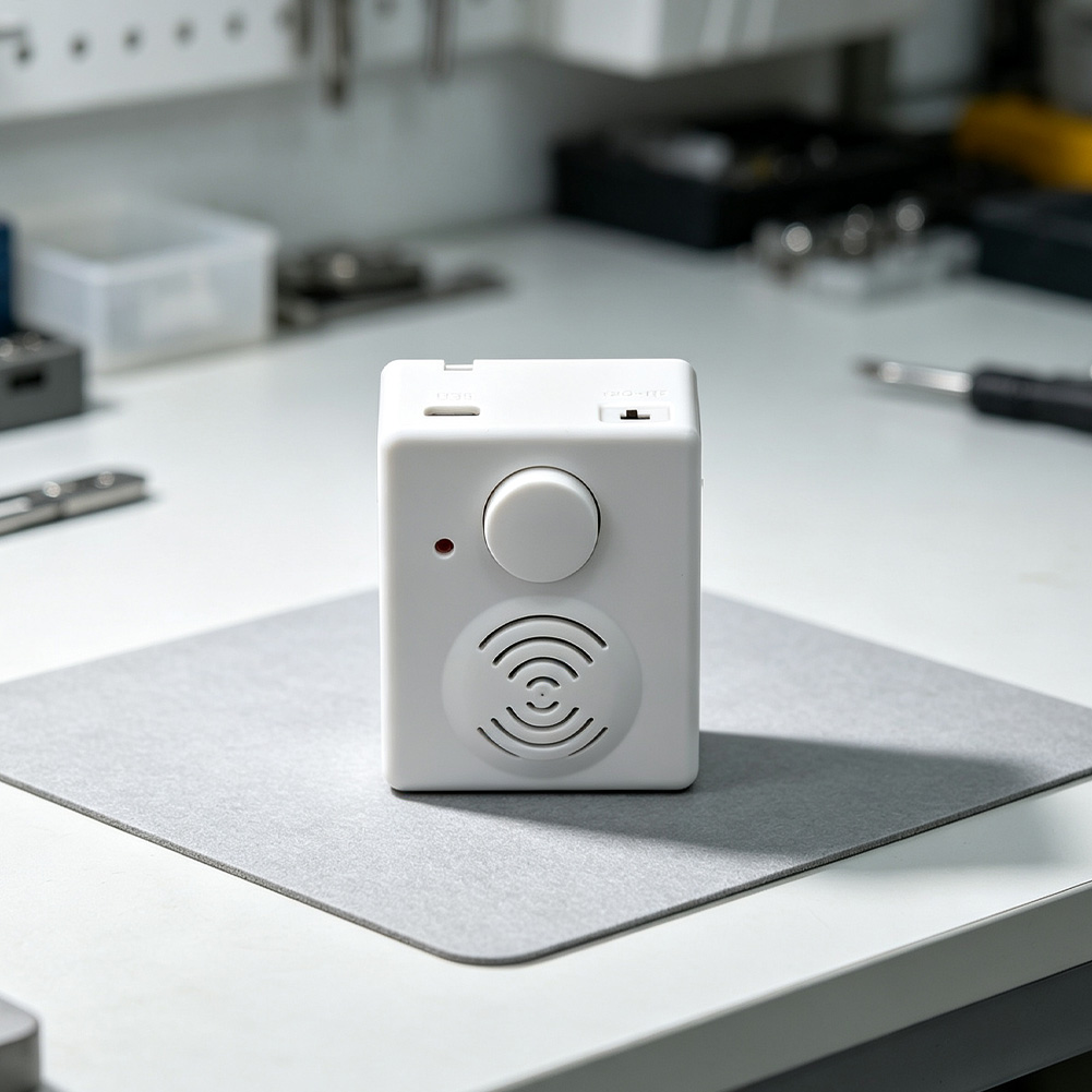 USB Bağlantılı Ses Müzik Kutus - Audio Music Upload incelemesi ve fiyatı