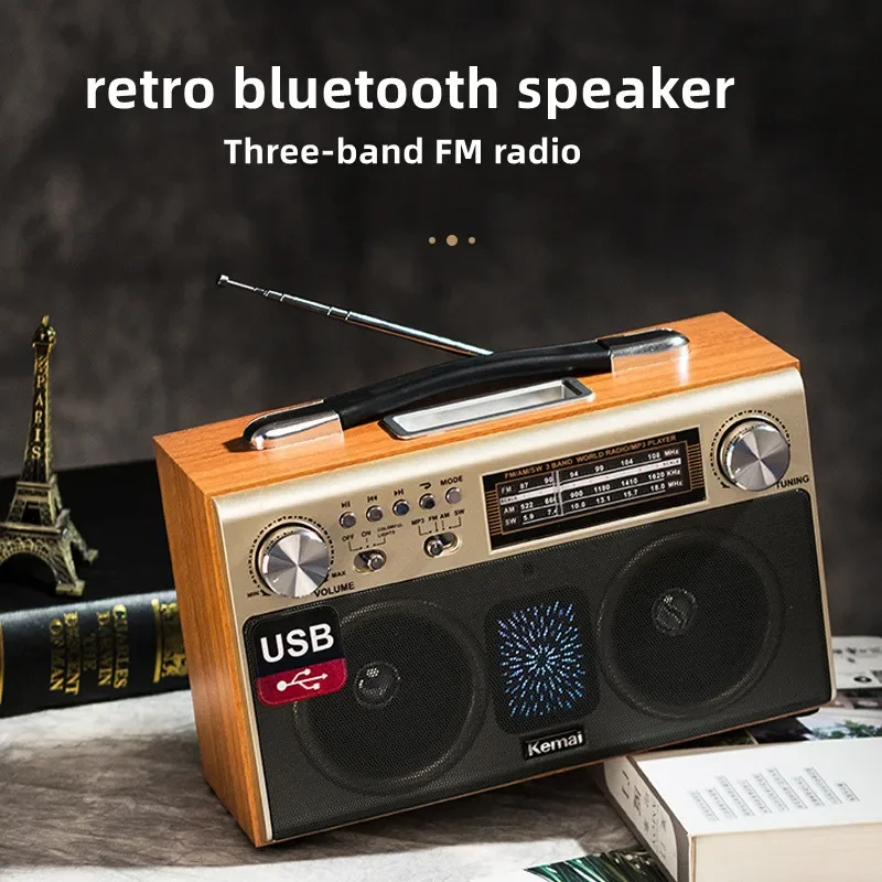 MD-1702BT Taşınabilir Kablosuz - Apple Music Audio Quality incelemesi ve fiyatı