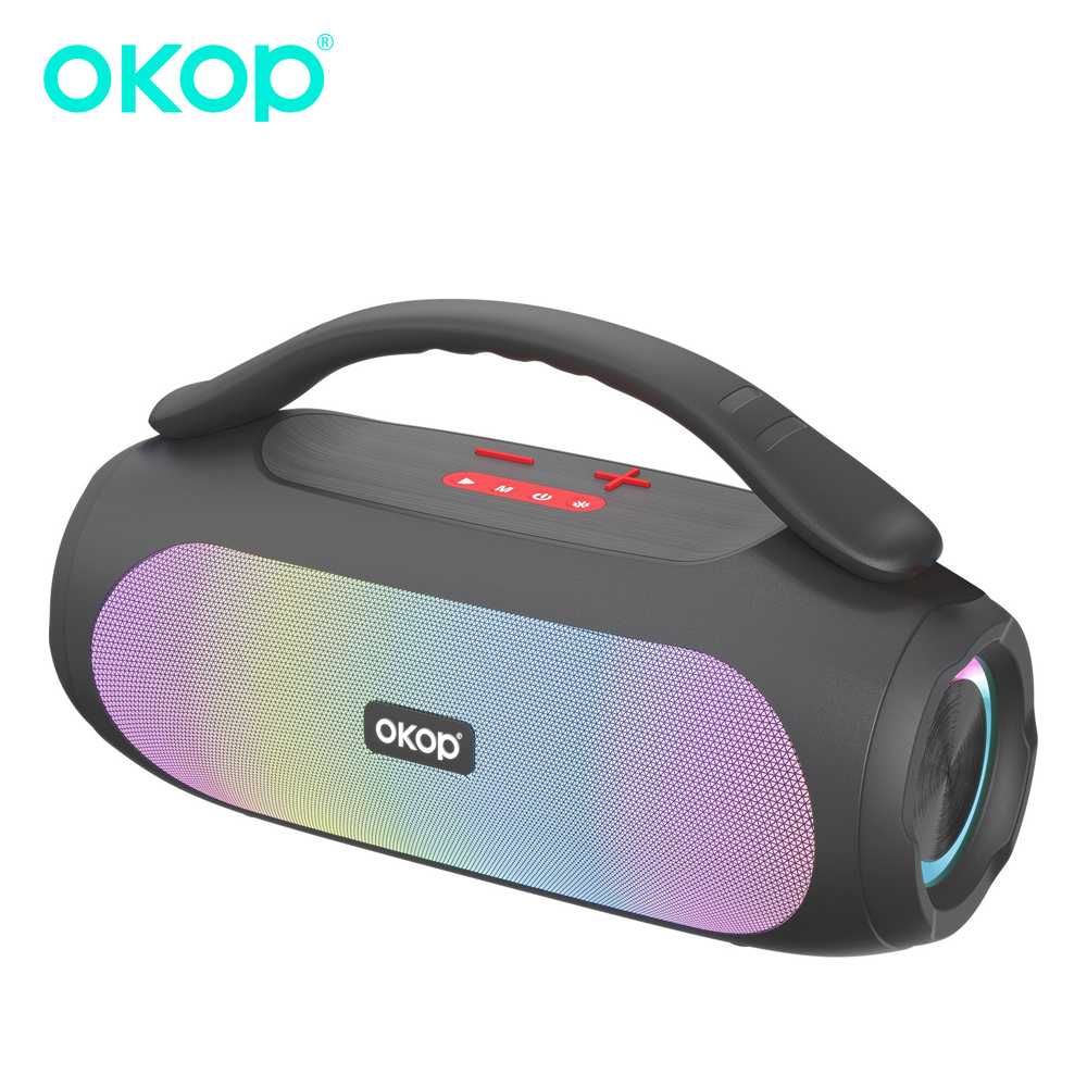 OKOP Bluetooth Hoparlör, Yapay - Apple Music Audio Quality incelemesi ve fiyatı