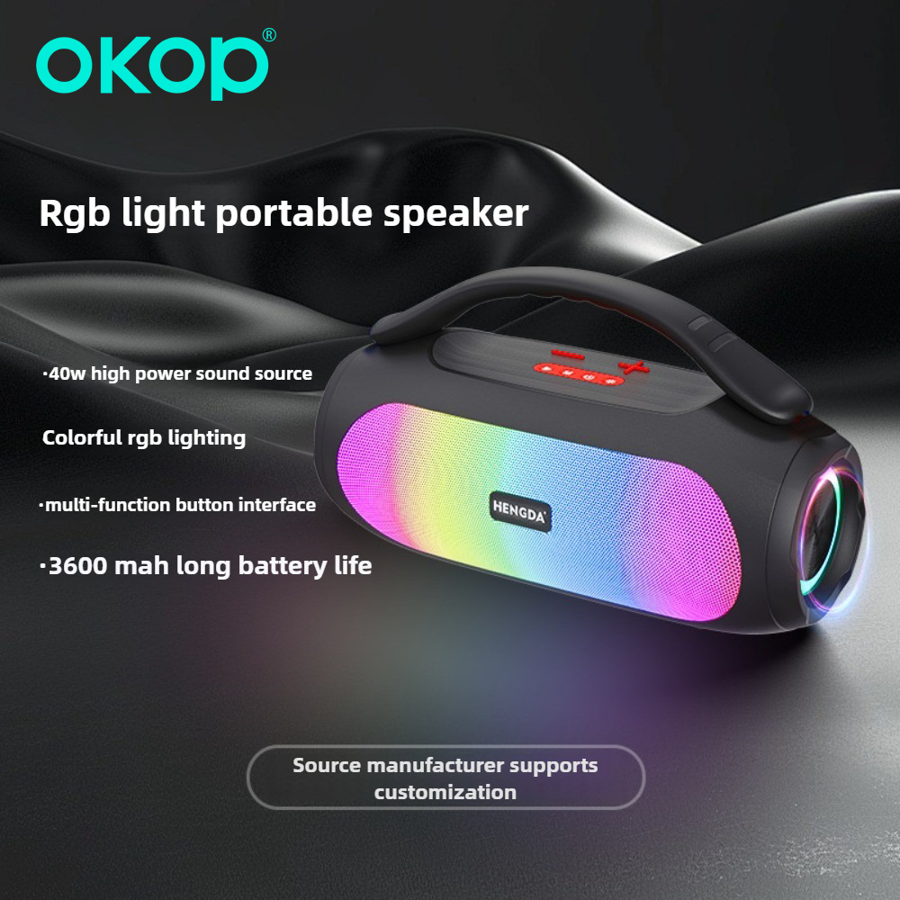 OKOP Bluetooth Hoparlör, Yapay - Apple Music Audio Quality incelemesi ve fiyatı