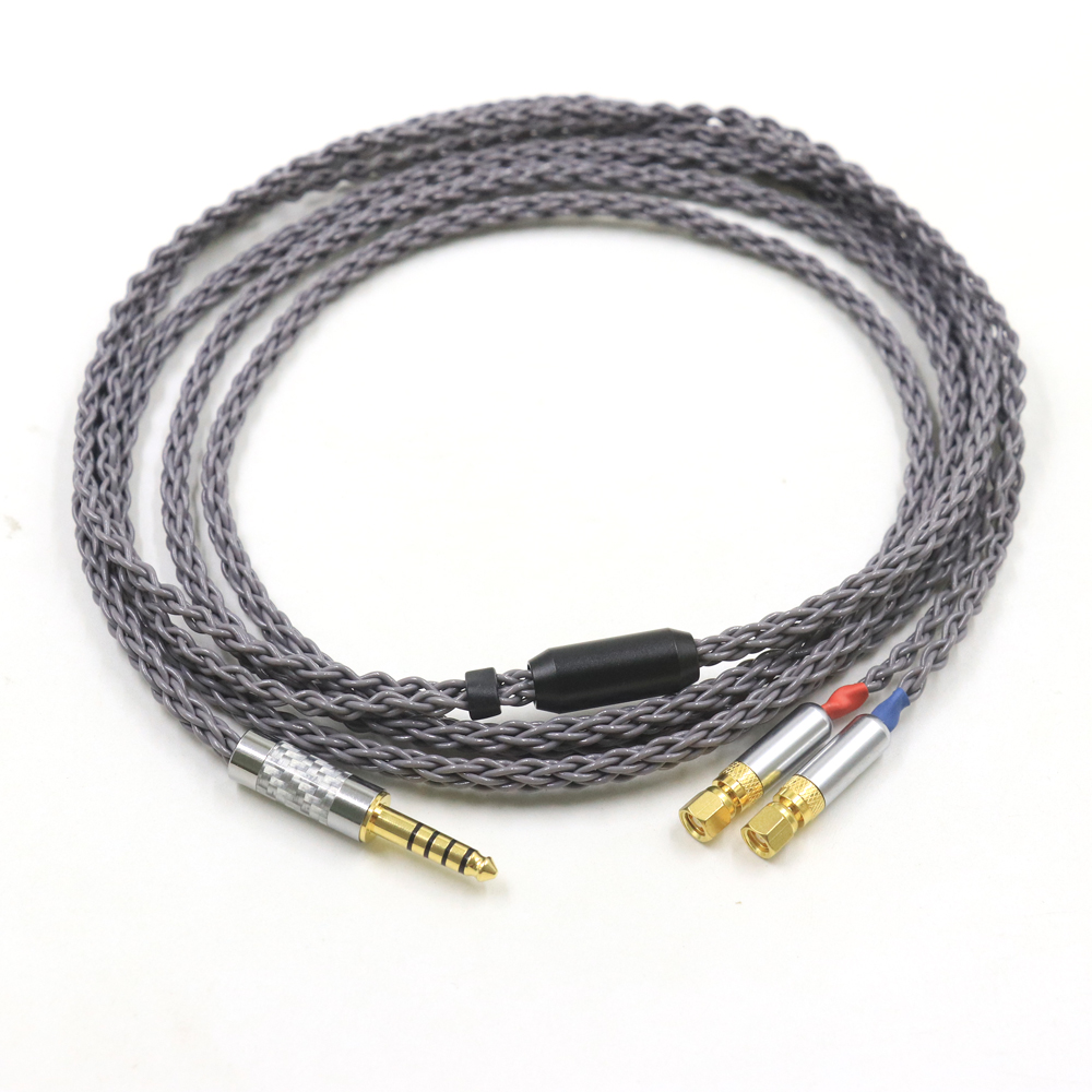 8 çekirdekli HIFI 4pin UPOCC 2 - Cable Xlr Balanced incelemesi ve fiyatı