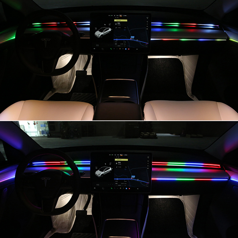 Araba Renkli Akrilik Orta Kons - Audio Music Light incelemesi ve fiyatı