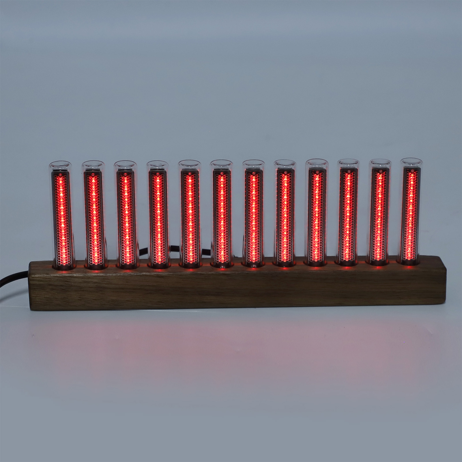 LED Müzik Spektrum Göstergesi  - Audio Music Light incelemesi ve fiyatı